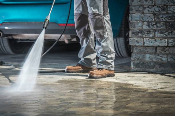 Best Patio and Deck Pressure Washing  in Churchville, PA