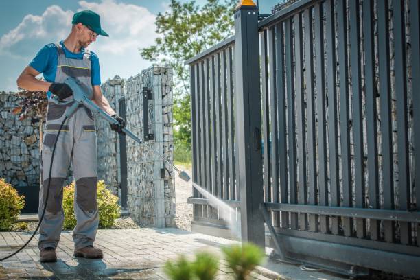 Best Playground Equipment Cleaning  in Churchville, PA