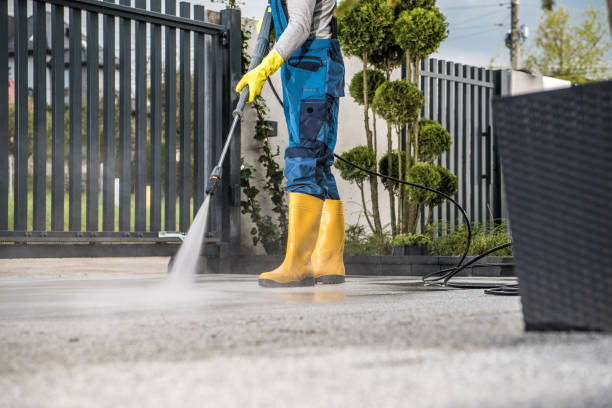 Best Pool Deck Cleaning  in Churchville, PA